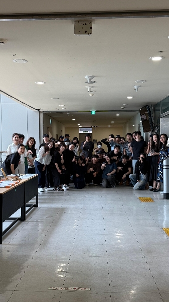 2025년도 1학기 2학년 과제전 2025.06.18-06.19 대표이미지
