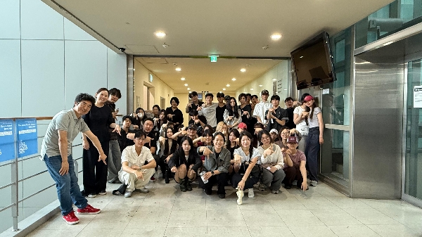 2025년도 1학기 3학년 과제전 2025.06.20-06.21 대표이미지