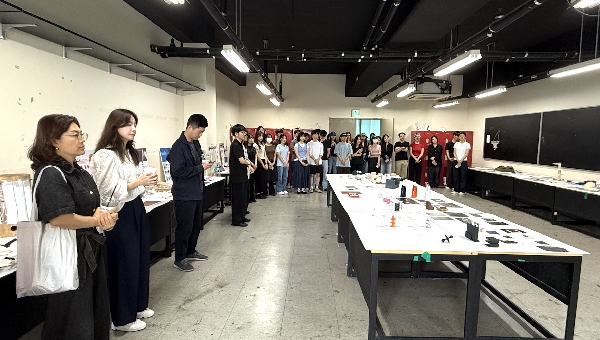 2025년도 1학기 2학년 과제전 2025.06.18-06.19 대표이미지